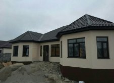 Дом 250 м² на участке 7.5 сот.