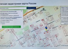 Участок 6 сот.
