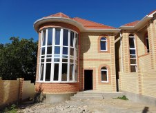 Дом 150 м² на участке 4 сот.