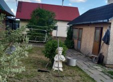 Дача 82 м² на участке 8 сот.