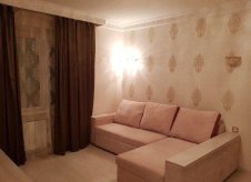 1-к квартира, 360 м², 4/9 эт.