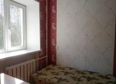 3-к квартира, 41.5 м², 2/5 эт.