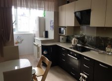 2-к квартира, 535 м², 14/17 эт.
