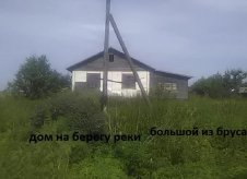Дом 80 м² на участке 10 сот.