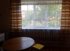 1-к квартира, 450 м², 1/2 эт.