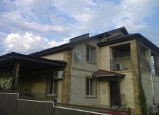 3-к квартира, 1150 м², 2/2 эт.