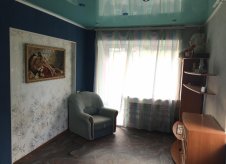 1-к квартира, 300 м², 3/4 эт.