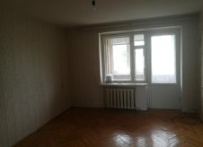 3-к квартира, 58 м², 5/5 эт.