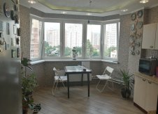 2-к квартира, 640 м², 5/17 эт.