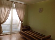 1-к квартира, 400 м², 13/17 эт.