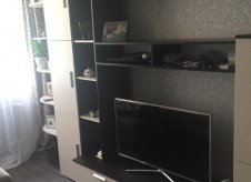 1-к квартира, 320 м², 1/5 эт.