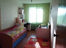 3-к квартира, 594 м², 5/5 эт.