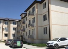 2-к квартира, 444 м², 2/3 эт.