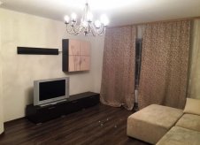 1-к квартира, 400 м², 3/9 эт.
