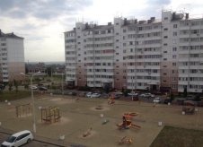 1-к квартира, 430 м², 1/9 эт.