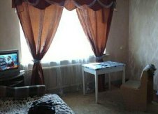 1-к квартира, 280 м², 1/3 эт.