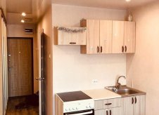 1-к квартира, 240 м², 3/9 эт.