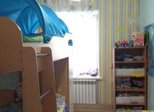 2-к квартира, 42 м², 2/2 эт.