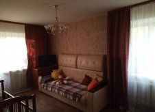 2-к квартира, 420 м², 4/5 эт.