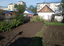Дом 80 м² на участке 8 сот.