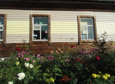 Дом 70 м² на участке 7 сот.