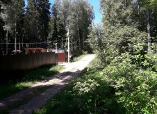 Участок 20 сот.
