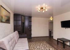 1-к квартира, 380 м², 7/15 эт.