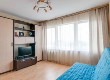 1-к квартира, 380 м², 3/5 эт.