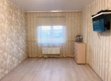 1-к квартира, 409 м², 2/14 эт.