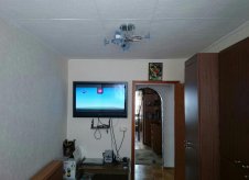 3-к квартира, 70 м², 3/3 эт.