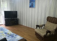 1-к квартира, 300 м², 3/5 эт.