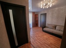 2-к квартира, 450 м², 2/5 эт.