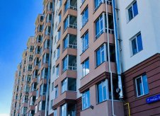 2-к квартира, 600 м², 6/10 эт.