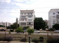 1-к квартира, 360 м², 5/5 эт.