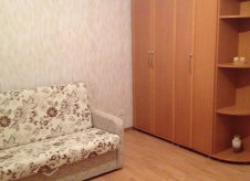 1-к квартира, 450 м², 5/17 эт.