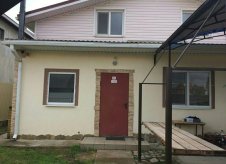 Дом 158 м² на участке 5 сот.