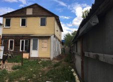 Дом 150 м² на участке 2.5 сот.