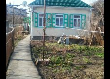 Дом 75 м² на участке 6 сот.