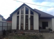 Дом 108 м² на участке 4.8 сот.
