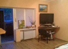 1-к квартира, 464 м², 1/11 эт.