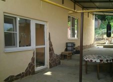 Дом 150 м² на участке 4.6 сот.