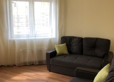 2-к квартира, 540 м², 11/14 эт.