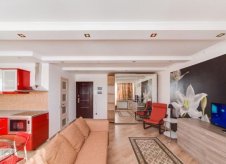 1-к квартира, 300 м², 5/9 эт.