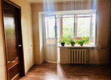 2-к квартира, 45.3 м², 2/5 эт.