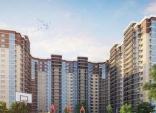 2-к квартира, 59.8 м², 13/17 эт.