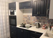1-к квартира, 37 м², 20/25 эт.