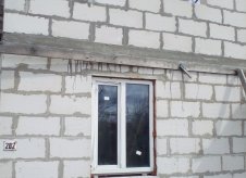 Дача 70 м² на участке 5 сот.