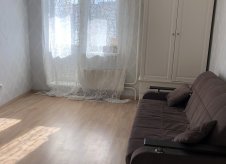 1-к квартира, 402 м², 9/12 эт.