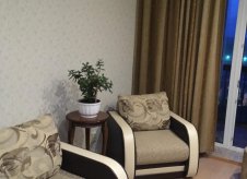 2-к квартира, 600 м², 8/9 эт.