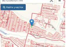 Участок 10 сот.